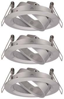 Paulmann EBL Choose 3er Spot       92490 