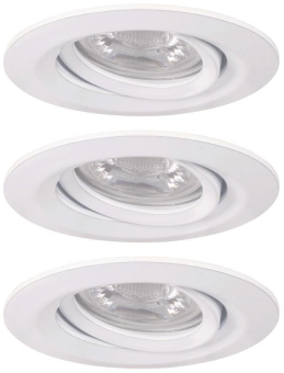 Paulmann EBL Set Nova mini Plus    92971 