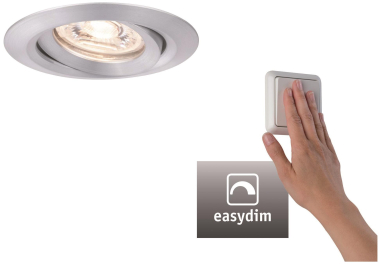 Paulmann EBL Set Nova mini Plus    92974 