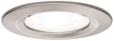 Paulmann EBL Set Nova rund starr   92977 