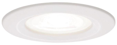 Paulmann EBL Set Nova rund starr   92980 