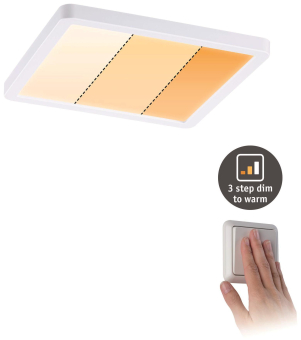 Paulmann EB Panel Areo VariFit     92993 