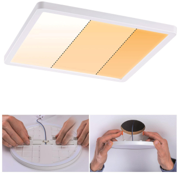 Paulmann EB Panel Areo VariFit     92994 