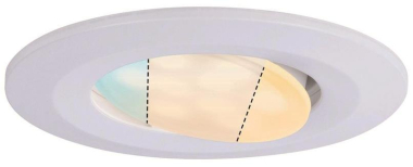 Paulmann EBL HomeSpa Set Calla     92998 