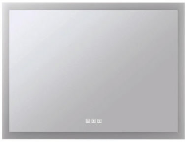 PAULM Spiegel Mirra IP44 80x60cm   93013 