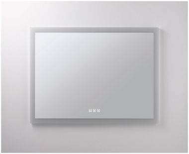 PAULM Spiegel Mirra IP44 80x60cm   93013 