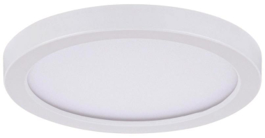 Paulmann EB Panel AREO VariFit     93031 