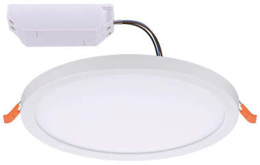 Paulmann EB Panel AREO VariFit     93043 