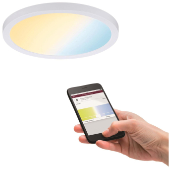 Paulmann EB Panel AREO VariFit     93043 