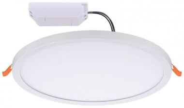 Paulmann EB Panel AREO VariFit     93044 