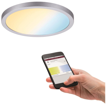 Paulmann EB Panel AREO VariFit     93045 