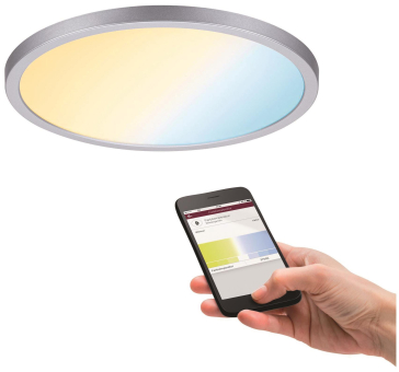 Paulmann EB Panel AREO VariFit     93046 