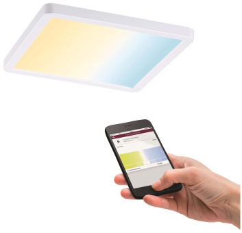 Paulmann EB Panel AREO VariFit     93047 