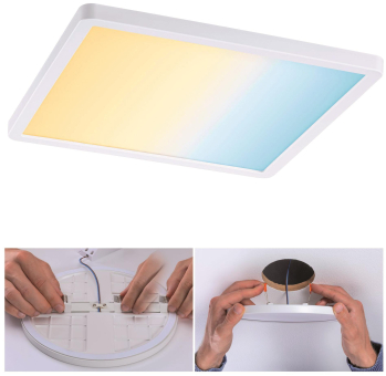 Paulmann EB Panel AREO VariFit     93048 