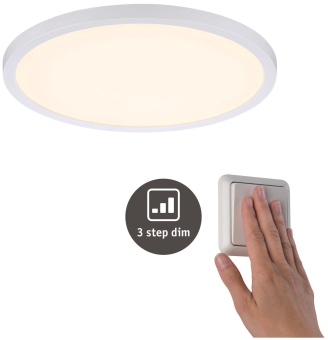 Paulmann EB Panel AREO VariFit     93050 