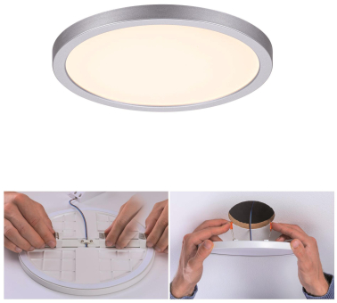 Paulmann EB Panel AREO VariFit     93051 