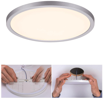 Paulmann EB Panel AREO VariFit     93052 