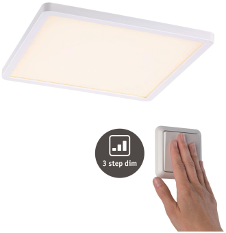 Paulmann EB Panel AREO VariFit     93054 