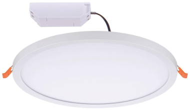 Paulmann EB Panel AREO VariFit     93056 