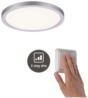 Paulmann EB Panel AREO VariFit     93057 