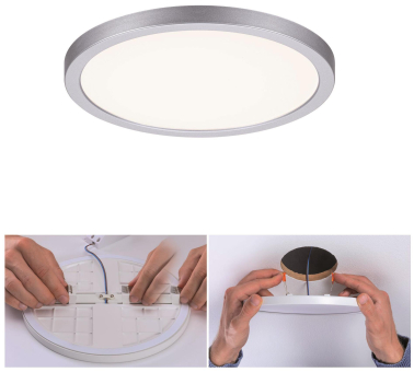 Paulmann EB Panel AREO VariFit     93057 