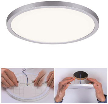 Paulmann EB Panel AREO VariFit     93058 