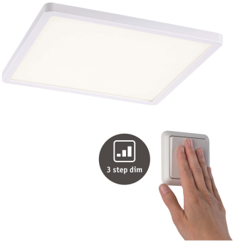 Paulmann EB Panel AREO VariFit     93060 