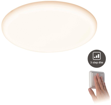 Paulmann EB Panel Veluna VariFit   93064 