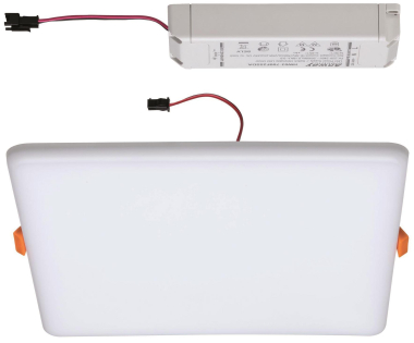 Paulmann EB Panel Veluna VariFit   93066 