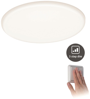 Paulmann EB Panel Veluna VariFit   93067 