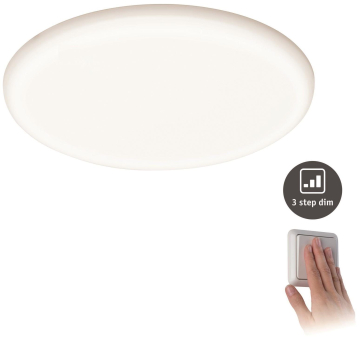 Paulmann EB Panel Veluna VariFit   93068 