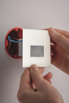 PAULM Wandeinbauleu. Edge Quadro   93093 