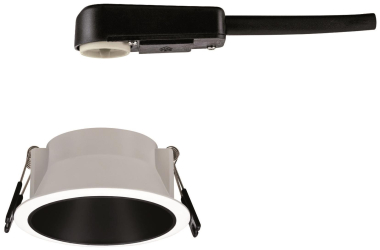 Paulmann EBL Cole rund starr max   93394 