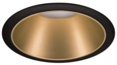 Paulmann EBL Cole rund starr max   93395 