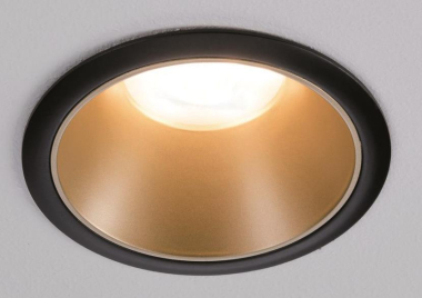 Paulmann EBL Cole rund starr max   93395 