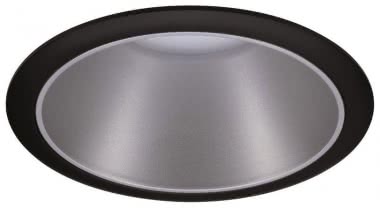 Paulmann EBL Cole rund starr max   93397 