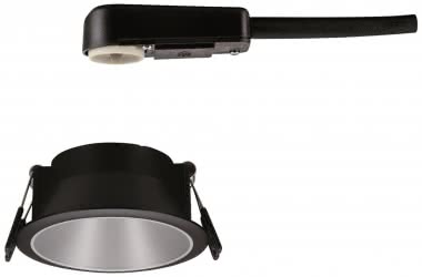 Paulmann EBL Cole rund starr max   93397 