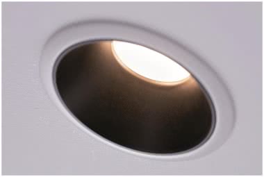 Paulmann EBL Set Cole Coin         93401 