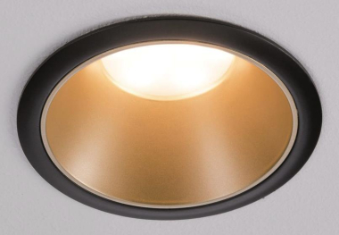 Paulmann EBL Set Cole Coin         93403 