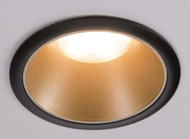 Paulmann EBL Set Cole Coin         93404 