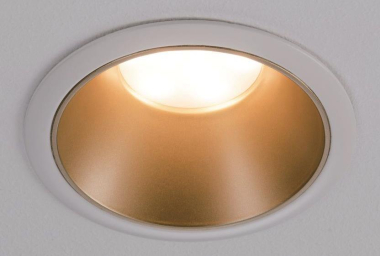 Paulmann EBL Set Cole Coin         93405 