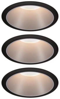 Paulmann EBL Set Cole Coin         93408 