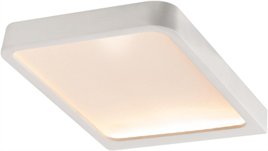 PAULM Möbel ABL Set Vane eckig LED 93583 