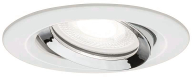 Paulmann Einbauleuchte LED Nova    93673 