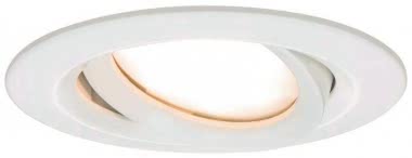 Paulmann Einbauleuchte LED Nova    93681 