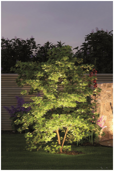 Paulmann Outdoor Plug & Shine Spot 93689 