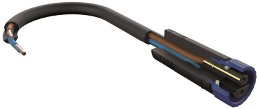 Paulmann Outdoor Plug & Shine Spot 93689 