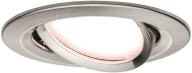 Paulmann EBL Set Coin Slim dim     93877 