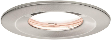 Paulmann EBL Set Coin Slim dim     93882 