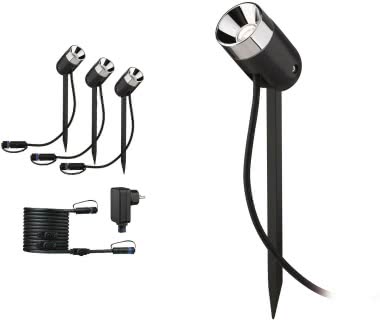 PAULM P+S Starterset Pike IP65     94242 